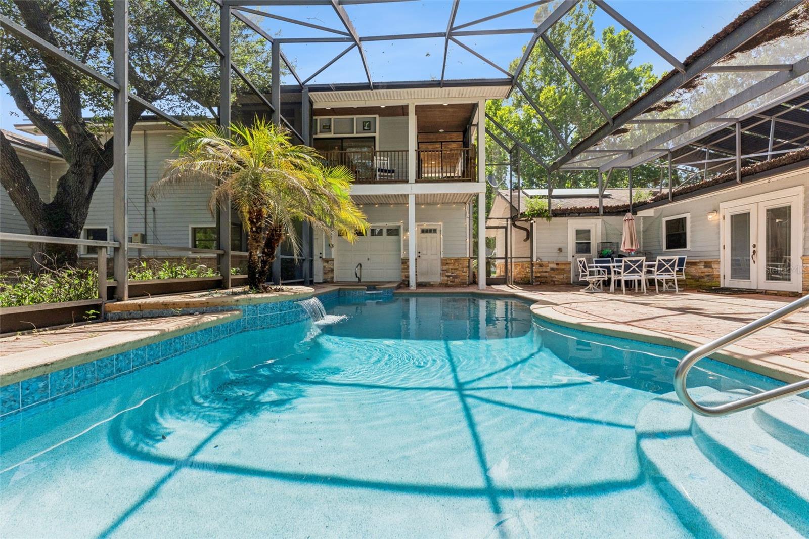 TRAILS OF MONTVERDE SUB - Residential