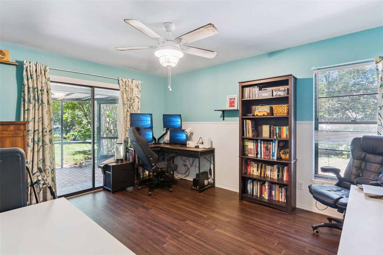 TRAILS OF MONTVERDE SUB - Residential