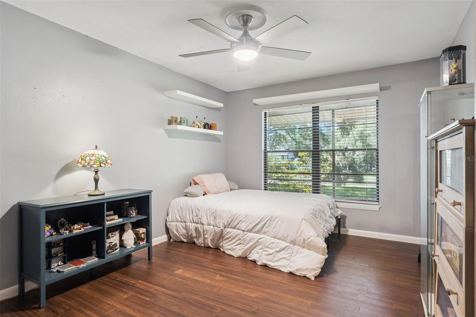 TRAILS OF MONTVERDE SUB - Residential