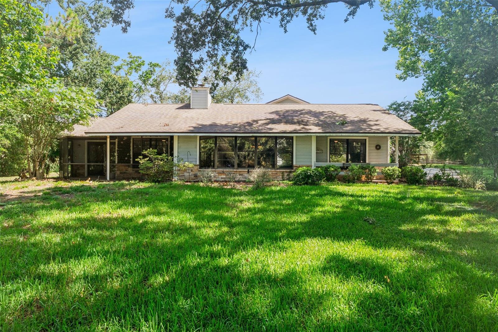 TRAILS OF MONTVERDE SUB - Residential