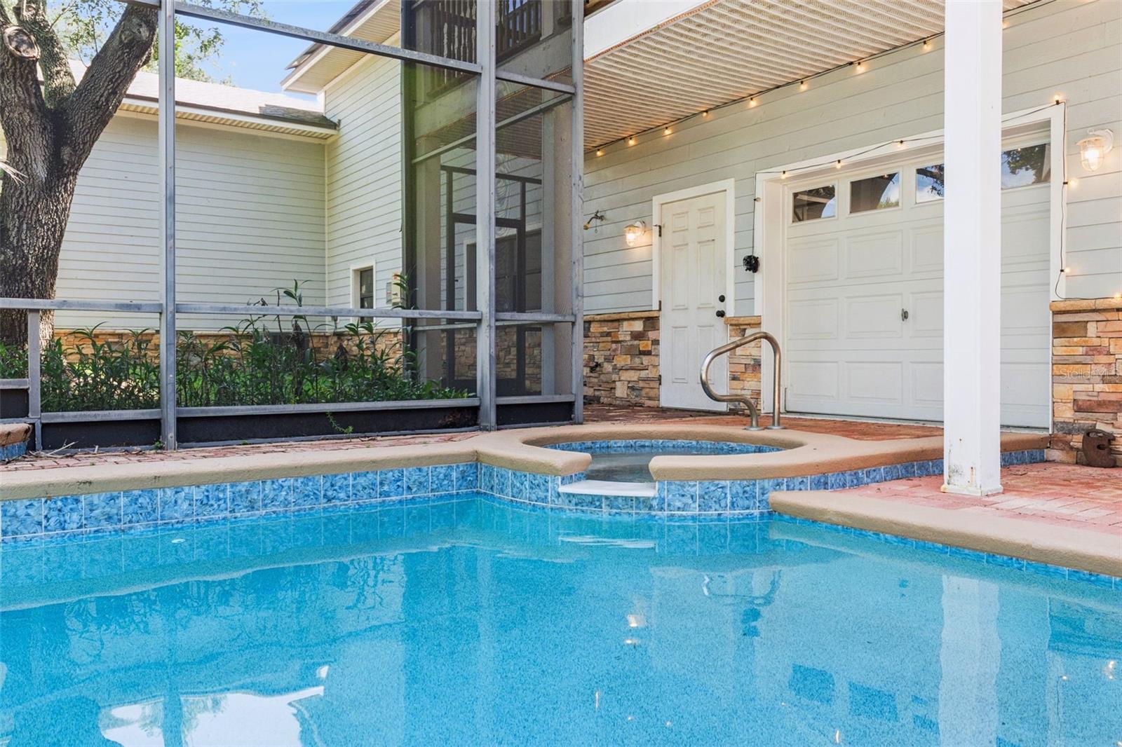 TRAILS OF MONTVERDE SUB - Residential