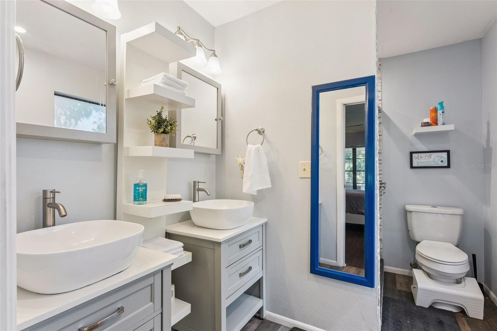 TRAILS OF MONTVERDE SUB - Residential
