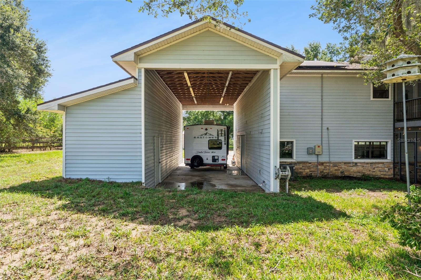 TRAILS OF MONTVERDE SUB - Residential
