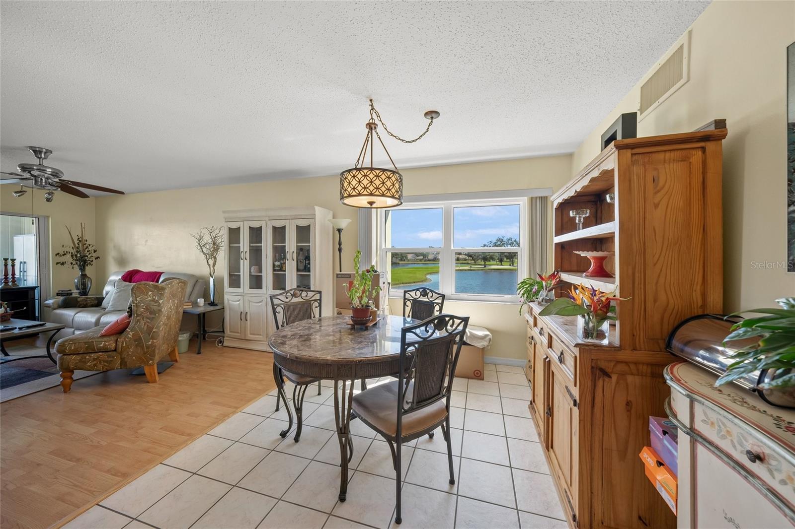 PALM-AIRE DESOTO LAKES COUNTRY CLUB - Residential