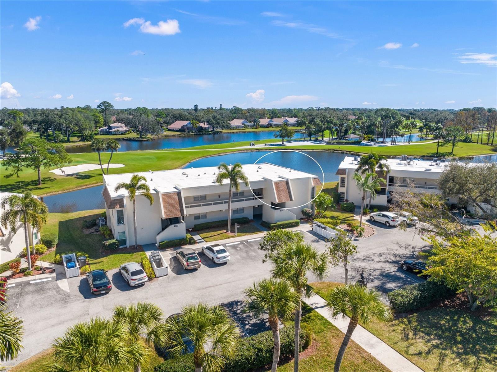 PALM-AIRE DESOTO LAKES COUNTRY CLUB - Residential