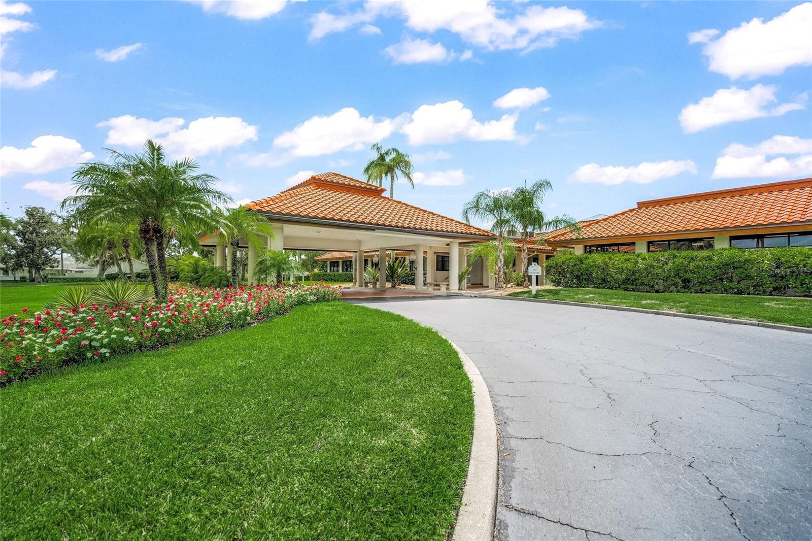 PALM-AIRE DESOTO LAKES COUNTRY CLUB - Residential