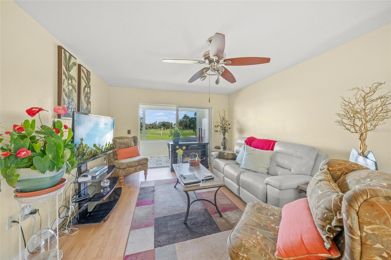 PALM-AIRE DESOTO LAKES COUNTRY CLUB - Residential