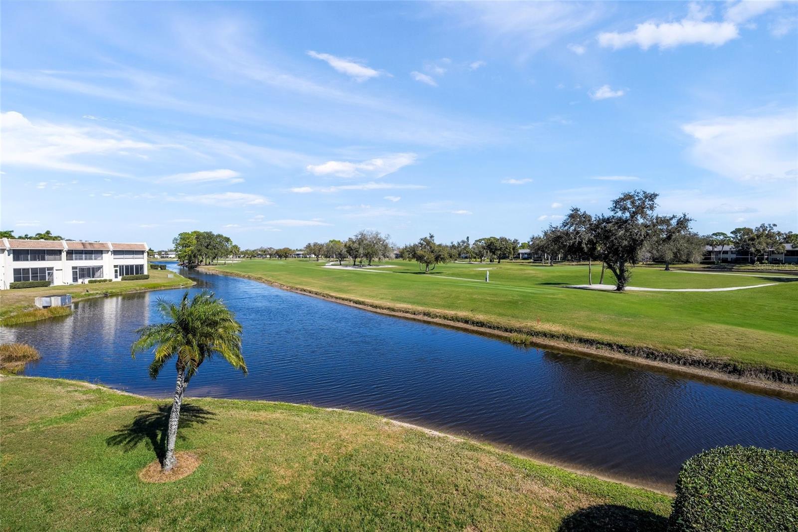 PALM-AIRE DESOTO LAKES COUNTRY CLUB - Residential