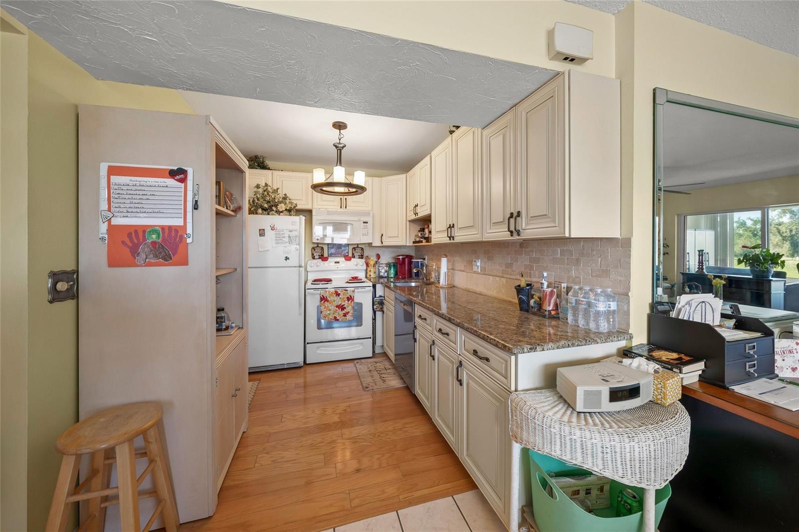 PALM-AIRE DESOTO LAKES COUNTRY CLUB - Residential