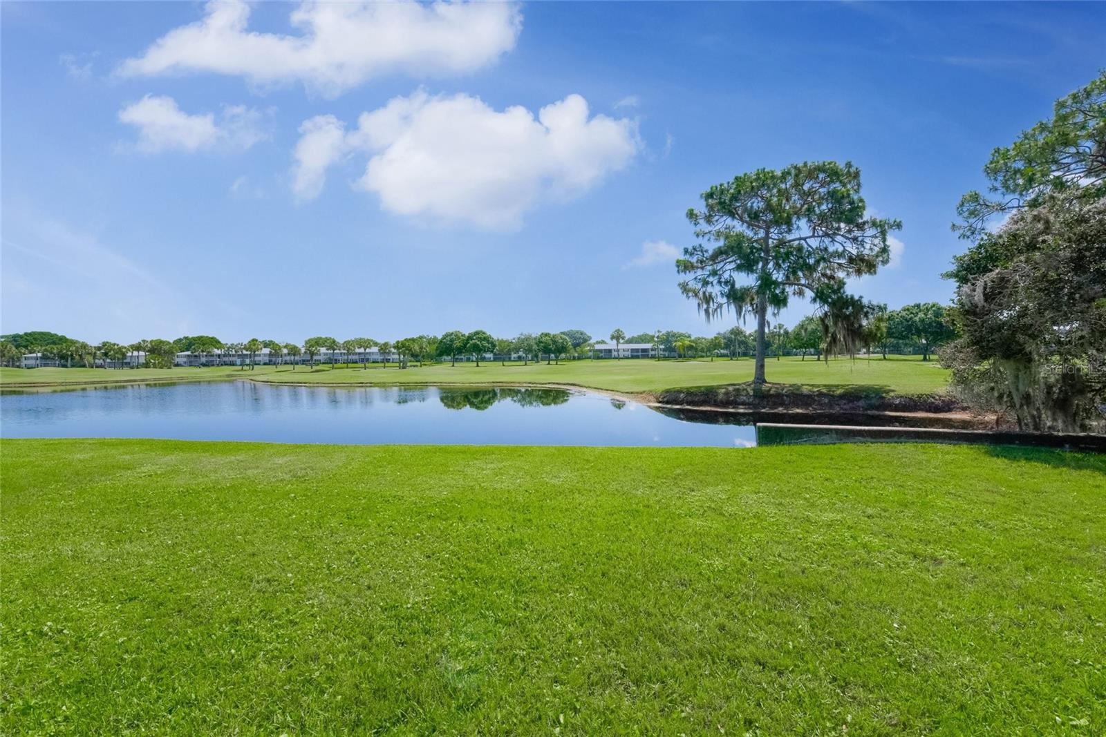 PALM-AIRE DESOTO LAKES COUNTRY CLUB - Residential