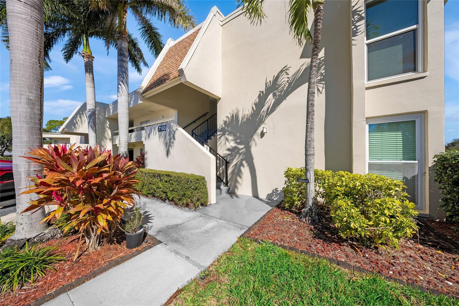 PALM-AIRE DESOTO LAKES COUNTRY CLUB - Residential