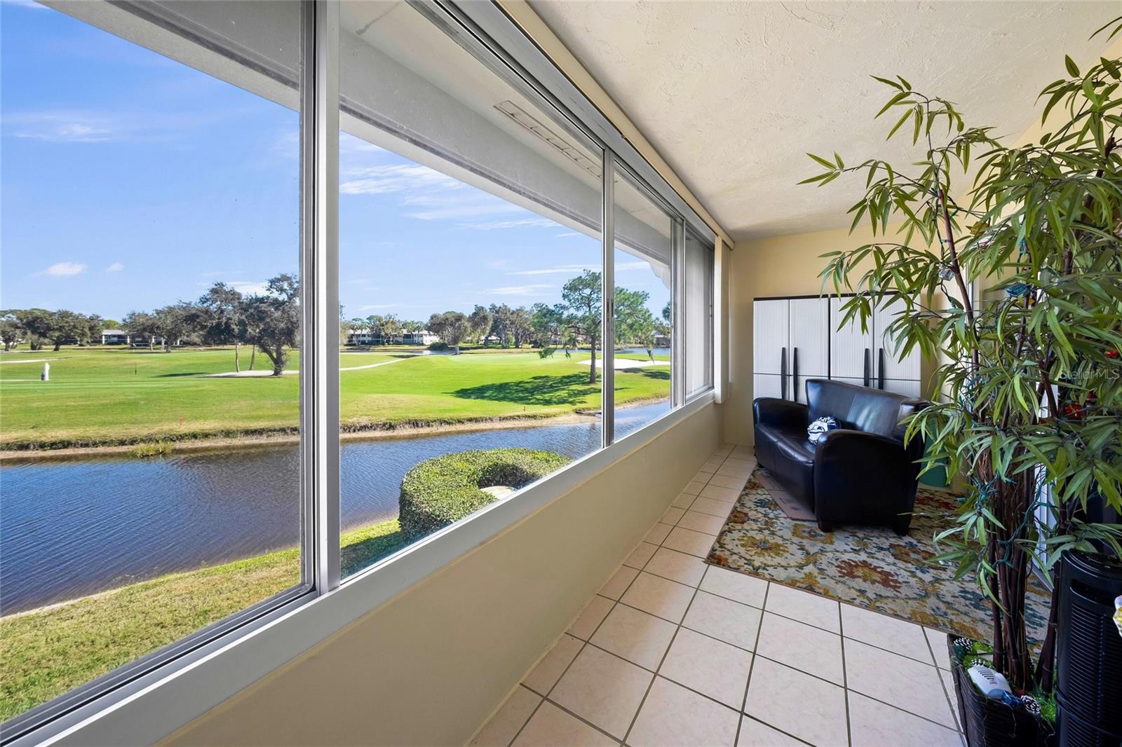 PALM-AIRE DESOTO LAKES COUNTRY CLUB - Residential