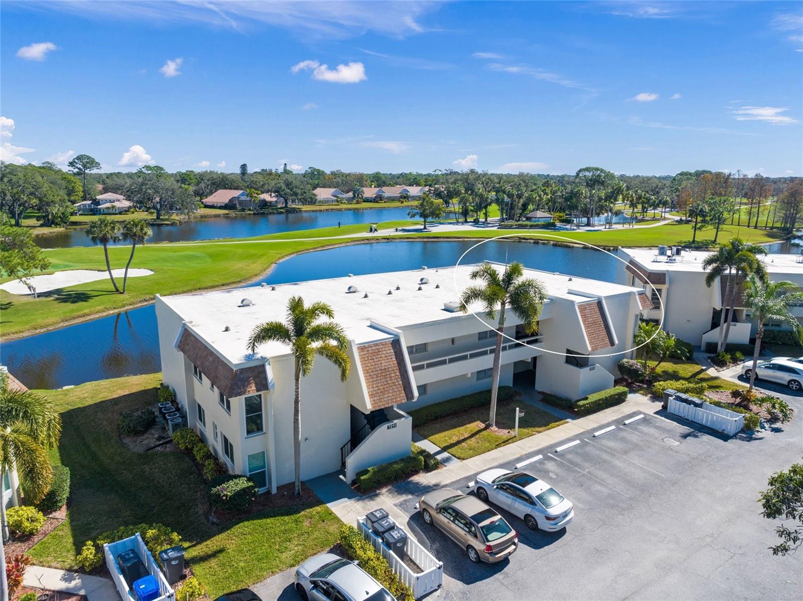 PALM-AIRE DESOTO LAKES COUNTRY CLUB - Residential