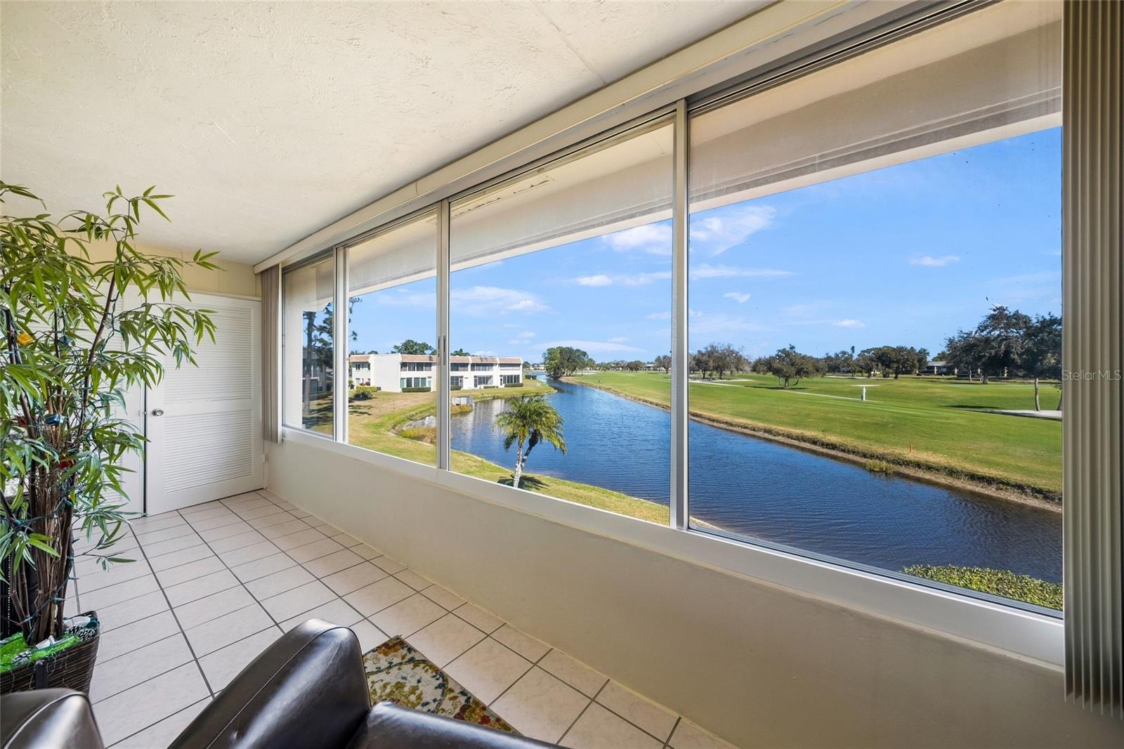PALM-AIRE DESOTO LAKES COUNTRY CLUB - Residential