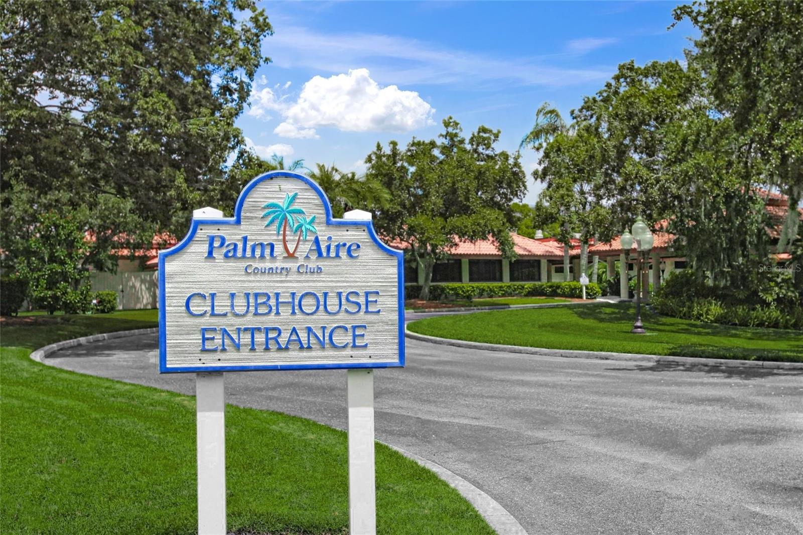 PALM-AIRE DESOTO LAKES COUNTRY CLUB - Residential