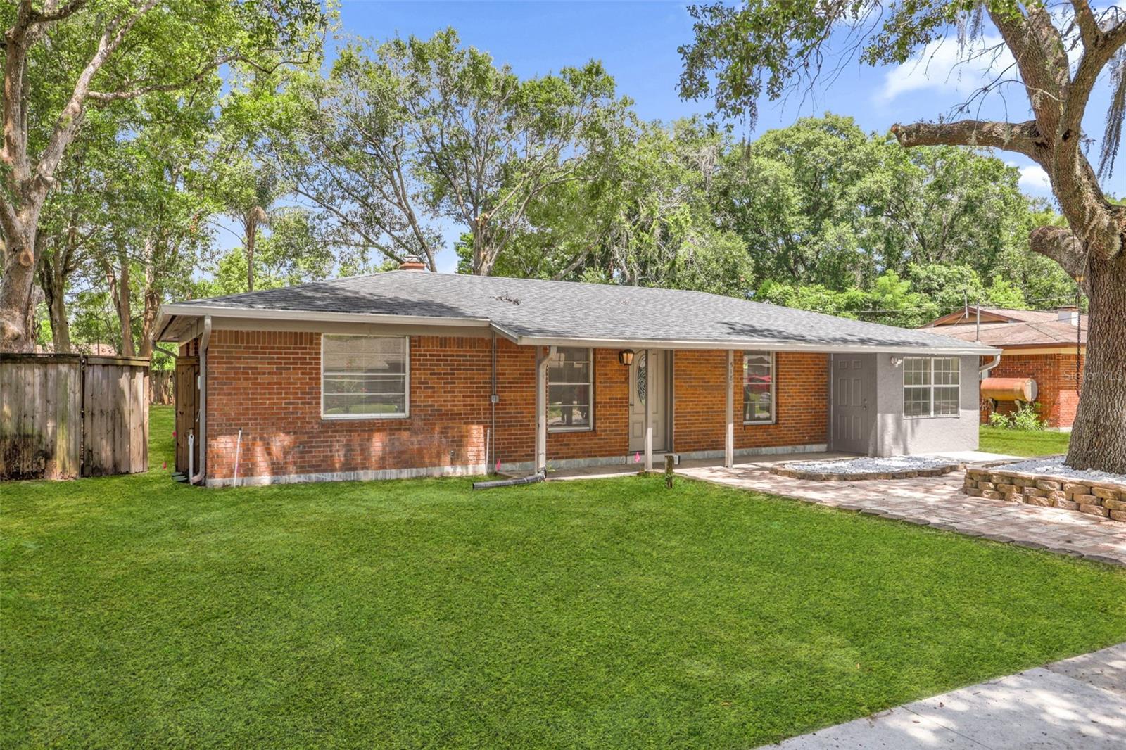 WALKERS ADD TO ALTAMONTE SPGS 2 - Residential