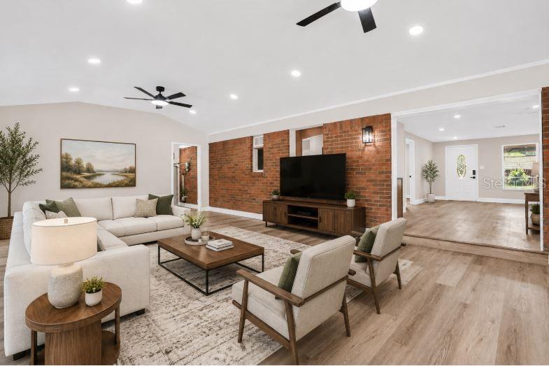 WALKERS ADD TO ALTAMONTE SPGS 2 - Residential