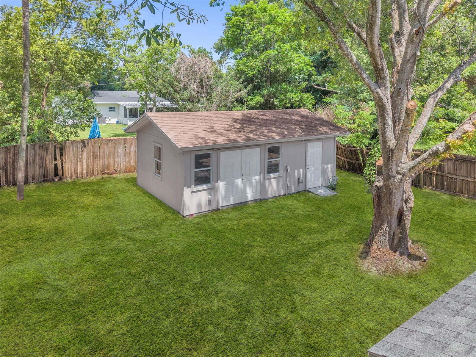 WALKERS ADD TO ALTAMONTE SPGS 2 - Residential