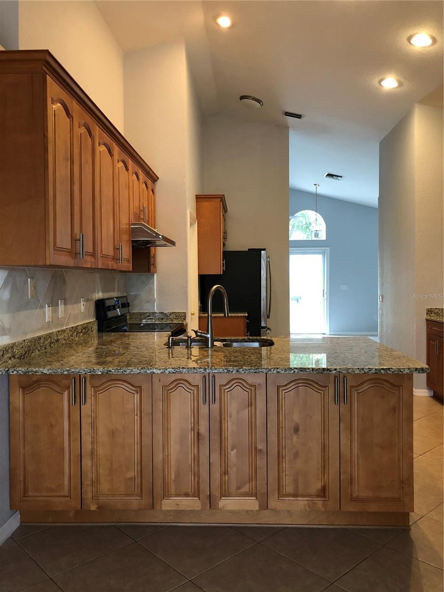 WATERFORD PH I - Residential Lease