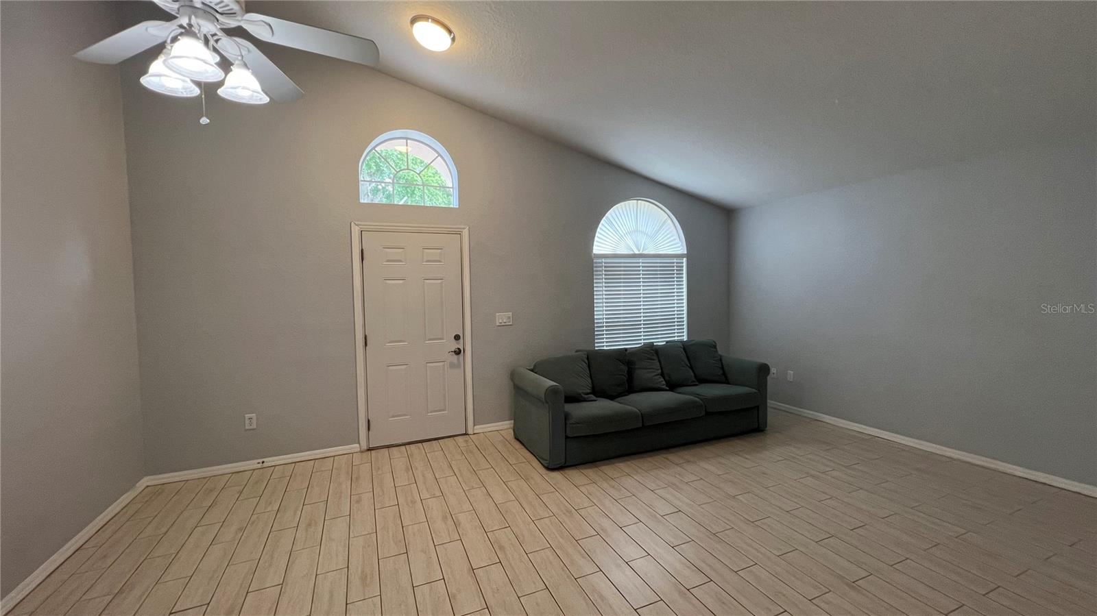 WATERFORD PH I - Residential Lease