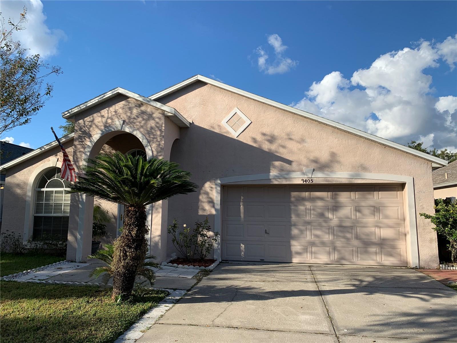 WATERFORD PH I - Residential Lease