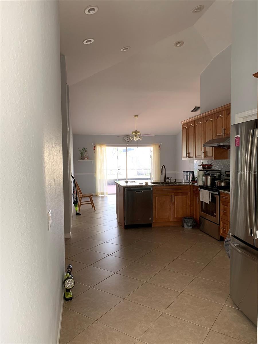 WATERFORD PH I - Residential Lease