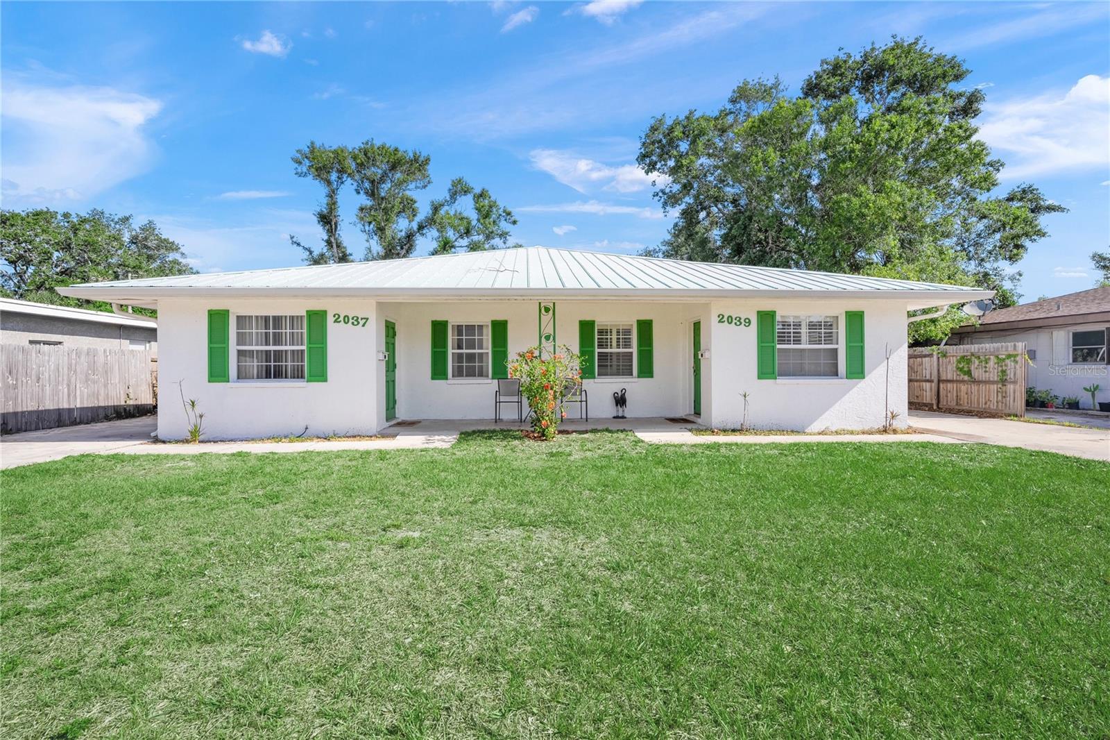 HIGH ACRES - Residential