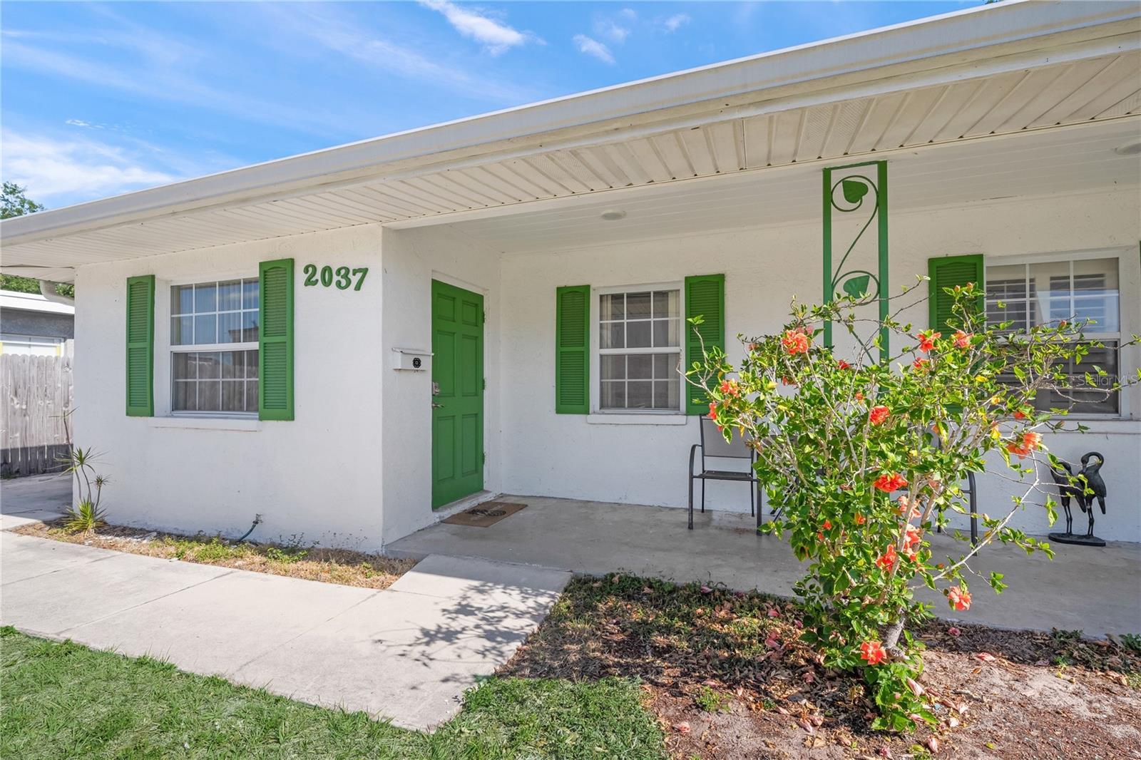 HIGH ACRES - Residential