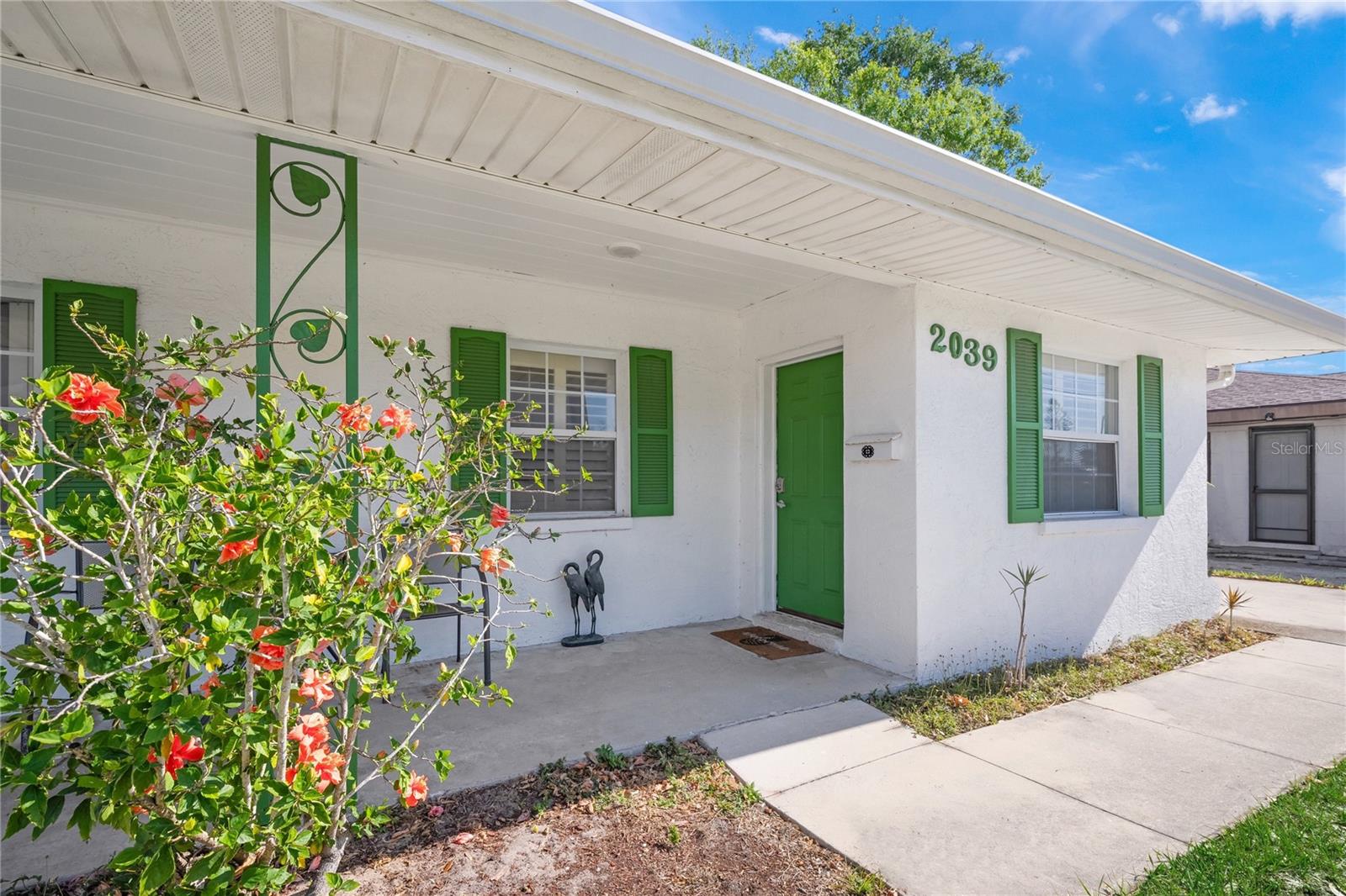 HIGH ACRES - Residential