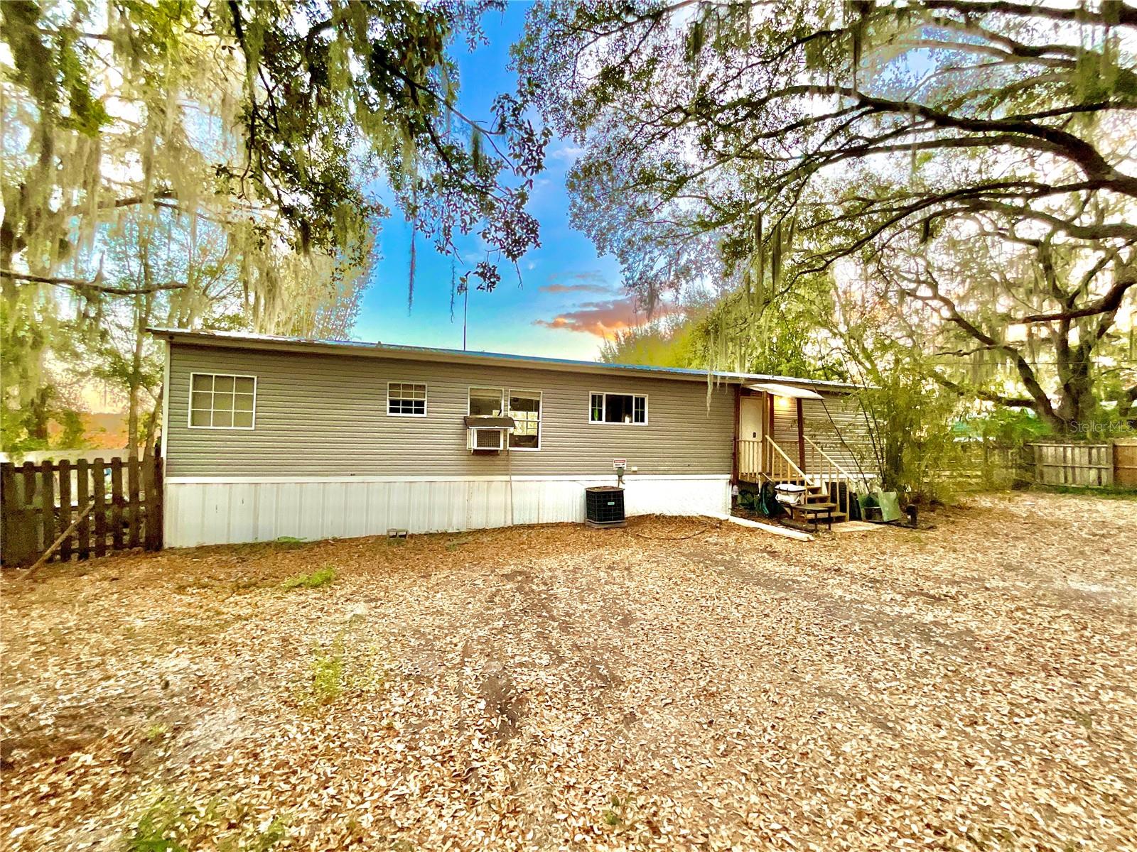 COWPEN LAKE - Residential