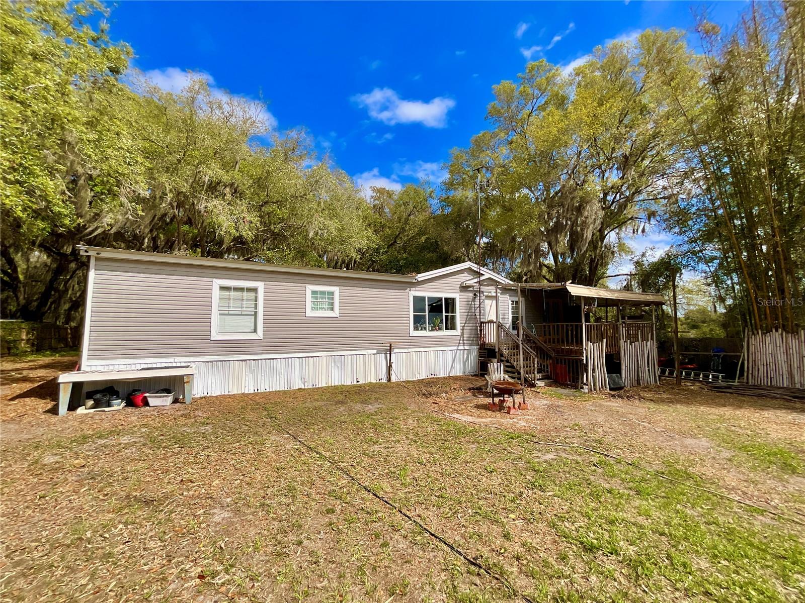 COWPEN LAKE - Residential