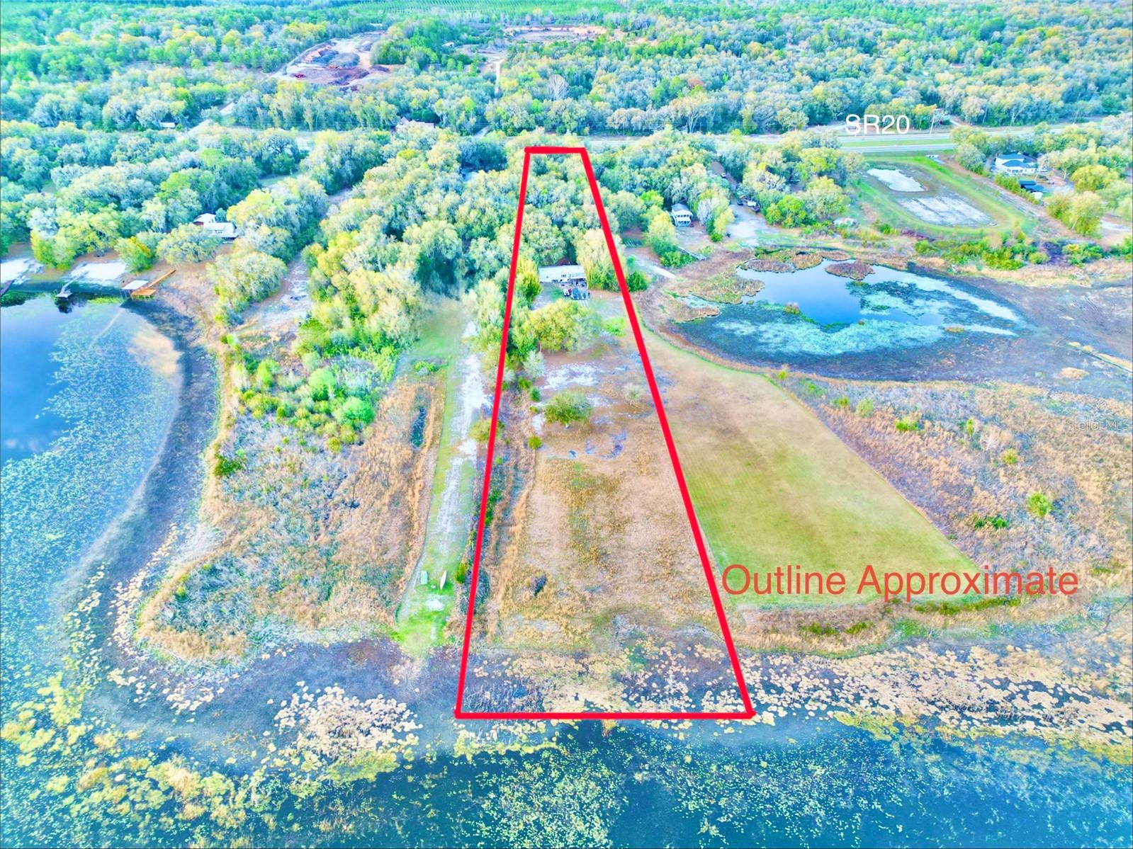 COWPEN LAKE - Residential