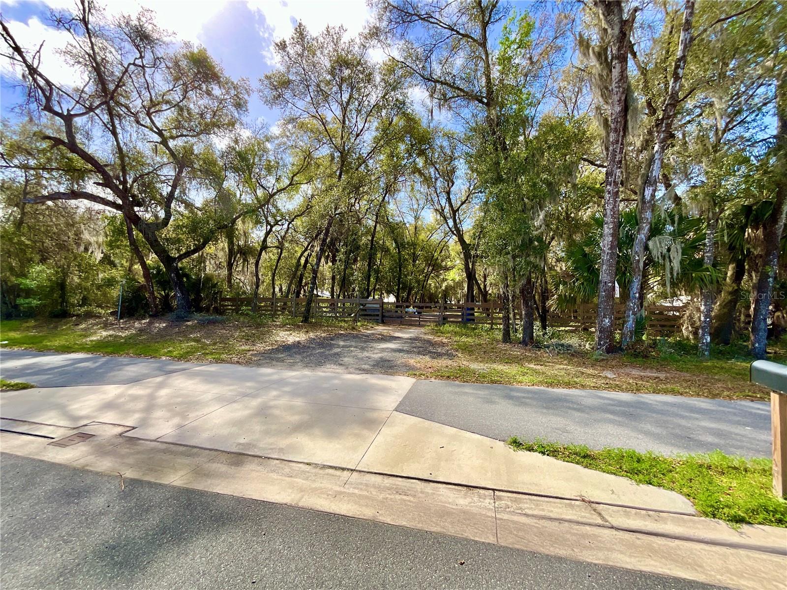 COWPEN LAKE - Residential