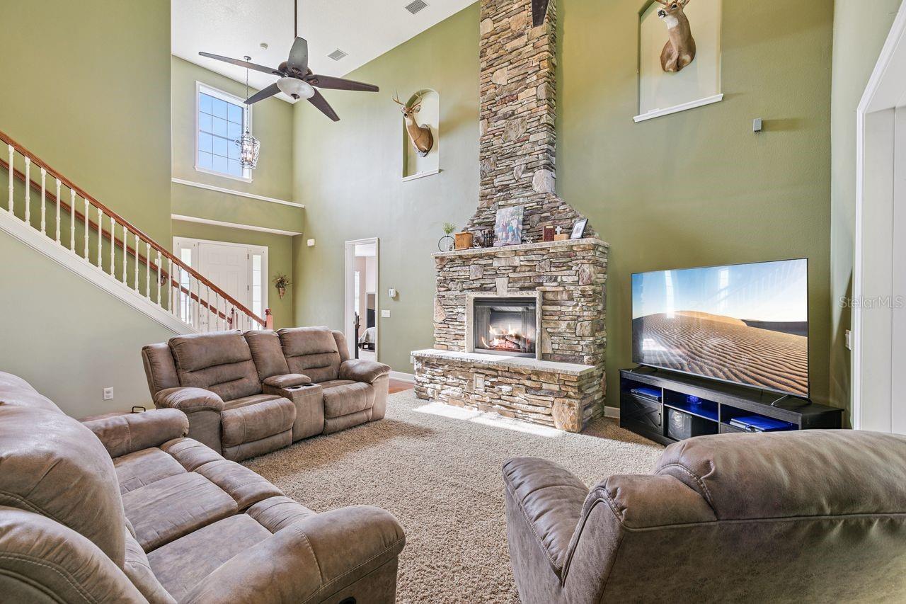 MICHIGAN ACRES - Residential