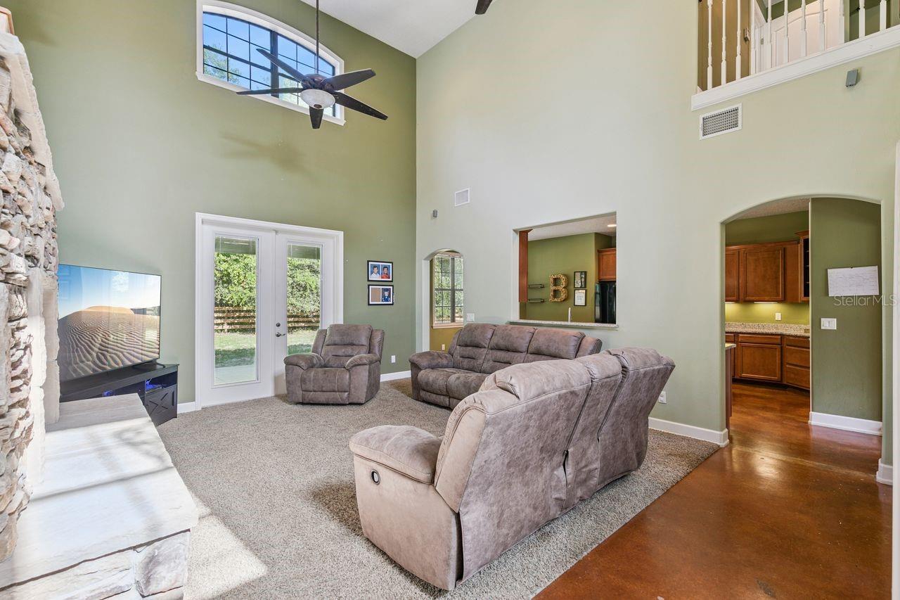 MICHIGAN ACRES - Residential