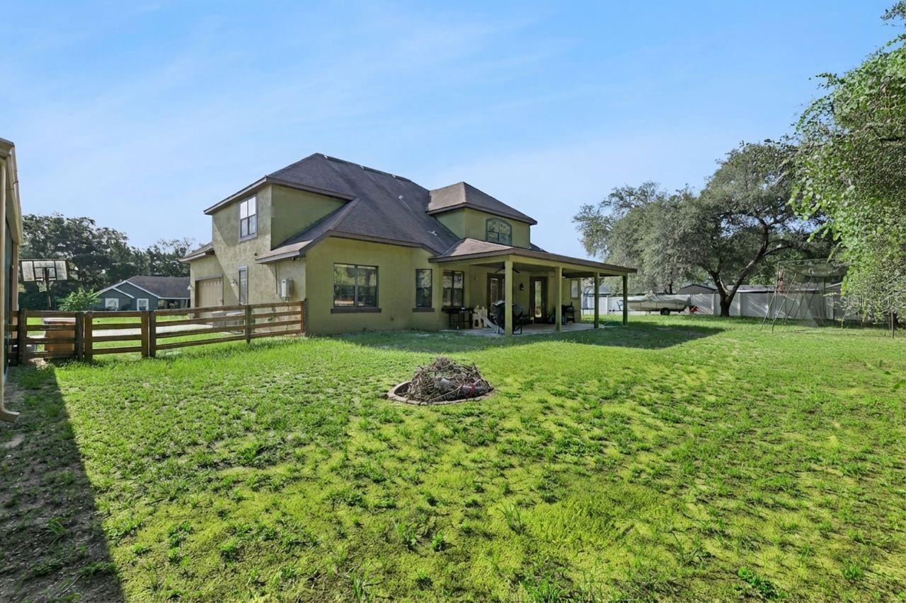 MICHIGAN ACRES - Residential
