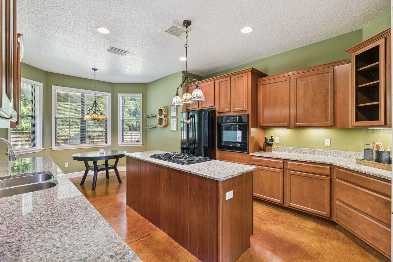 MICHIGAN ACRES - Residential