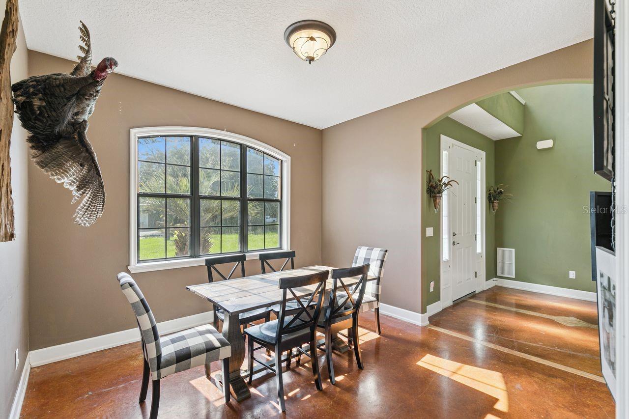MICHIGAN ACRES - Residential