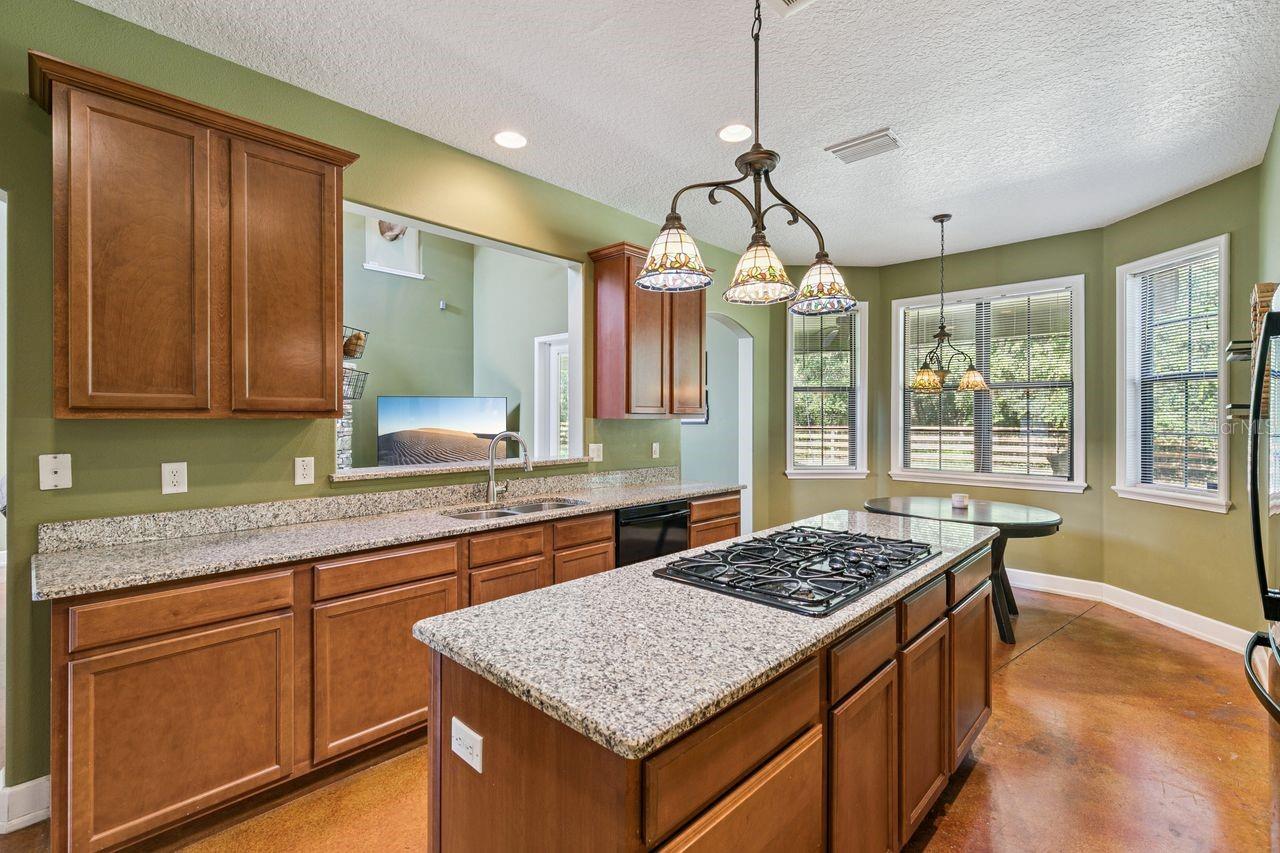 MICHIGAN ACRES - Residential