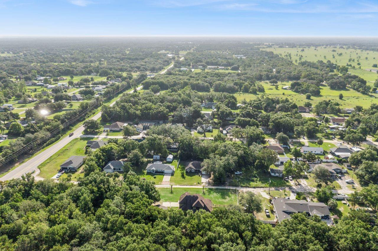 MICHIGAN ACRES - Residential