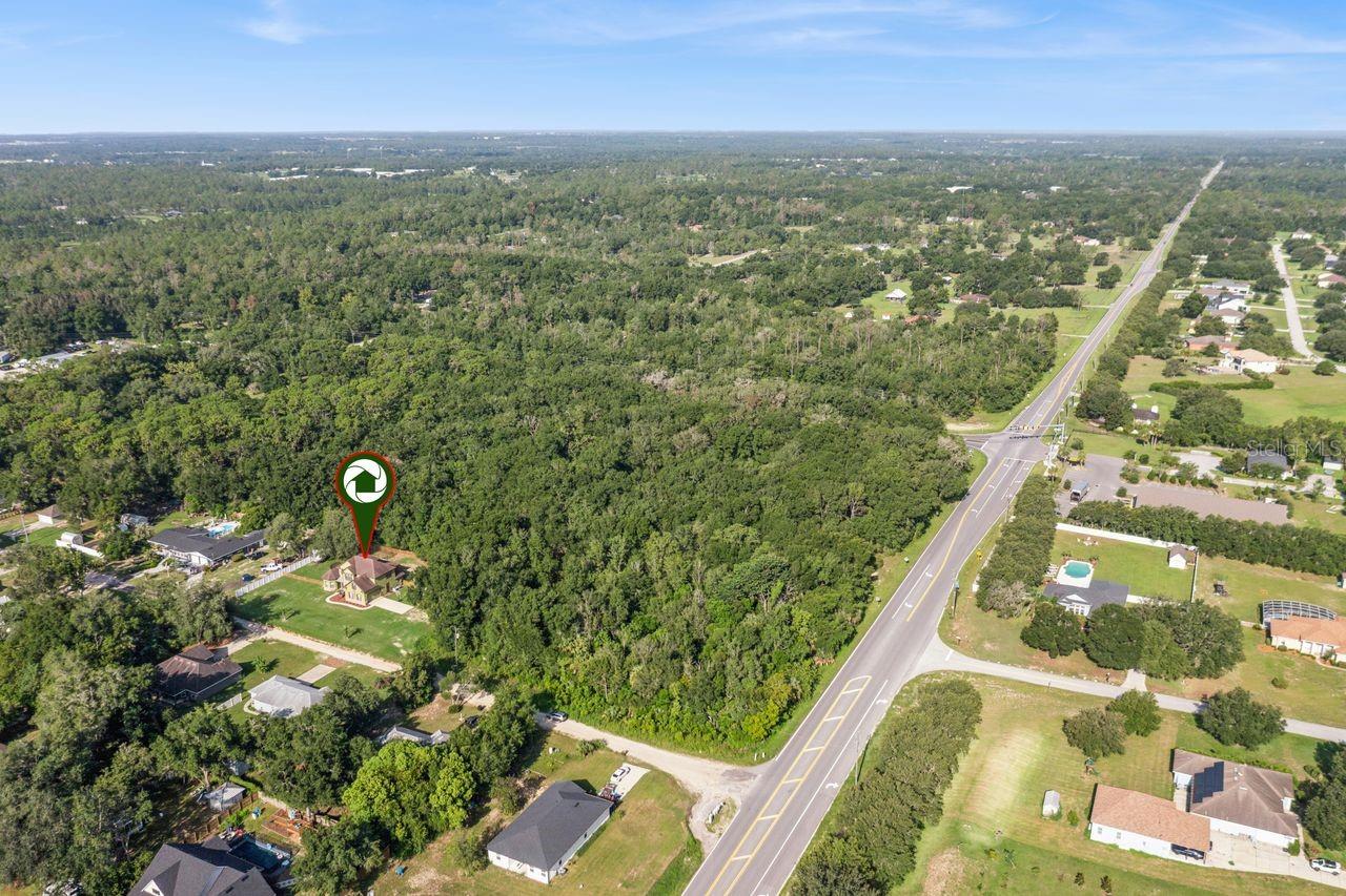 MICHIGAN ACRES - Residential