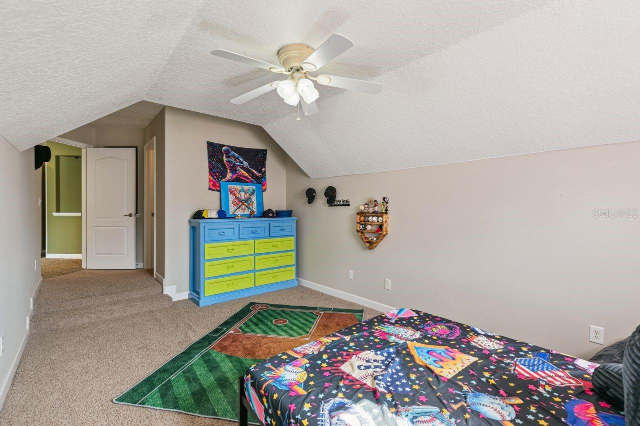 MICHIGAN ACRES - Residential