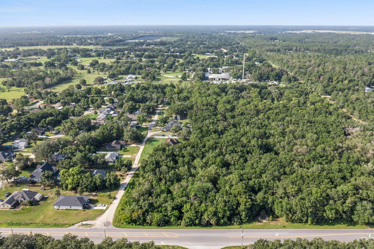 MICHIGAN ACRES - Residential
