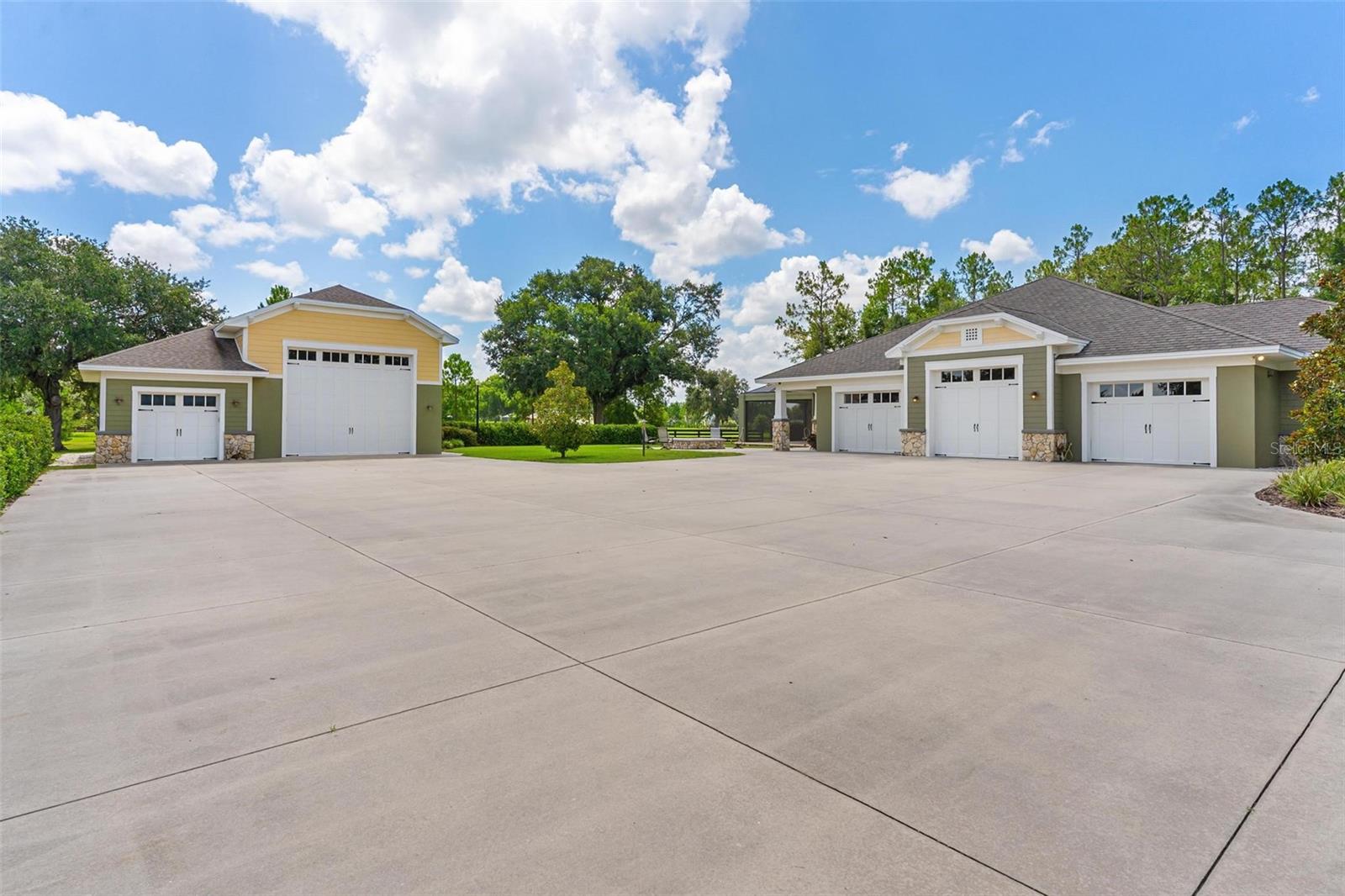 SUMTER XING - Residential