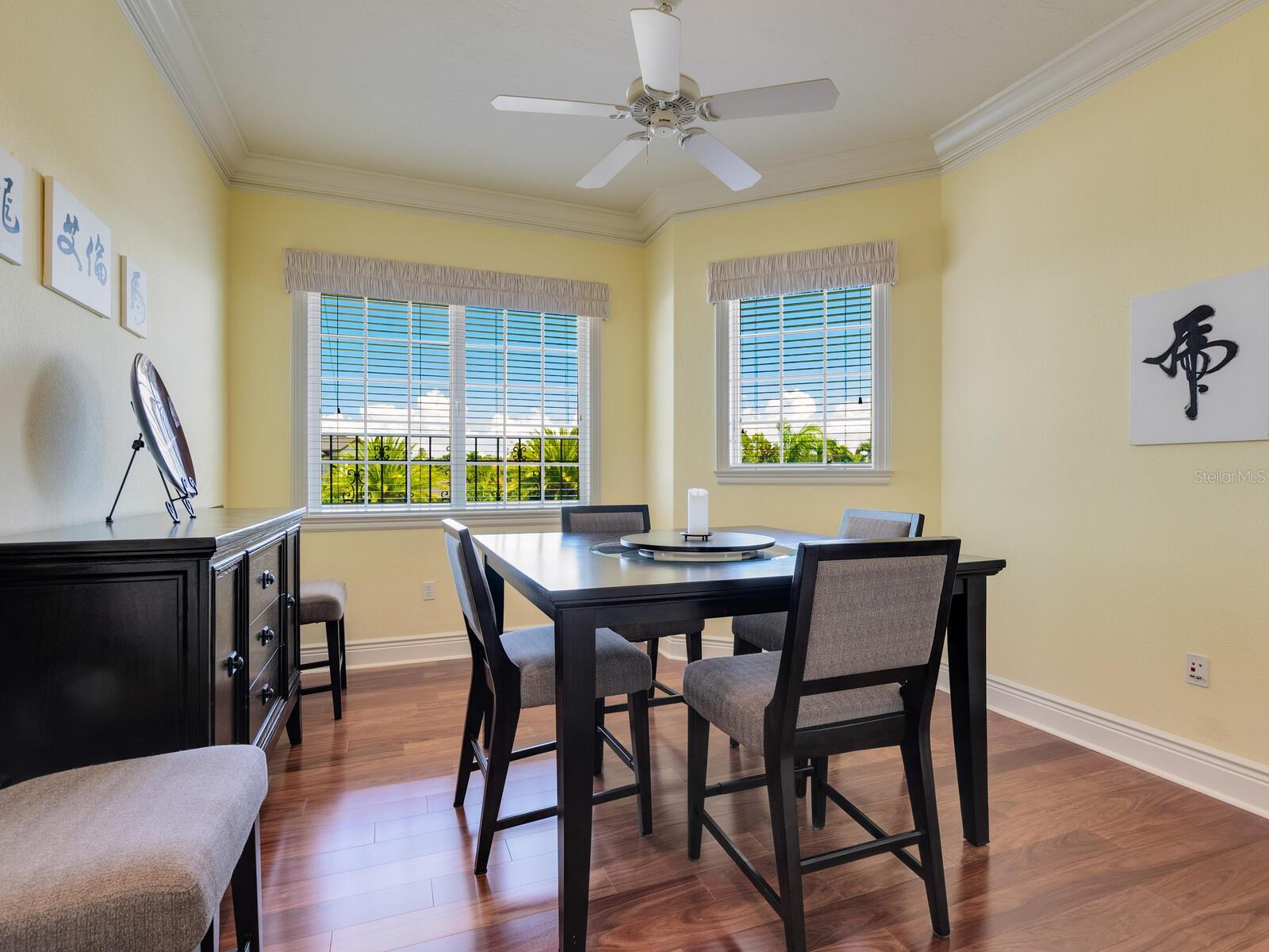 SOUTHPOINTE SHORES - Residential