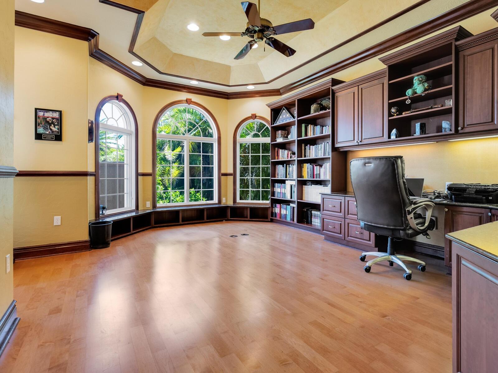SOUTHPOINTE SHORES - Residential