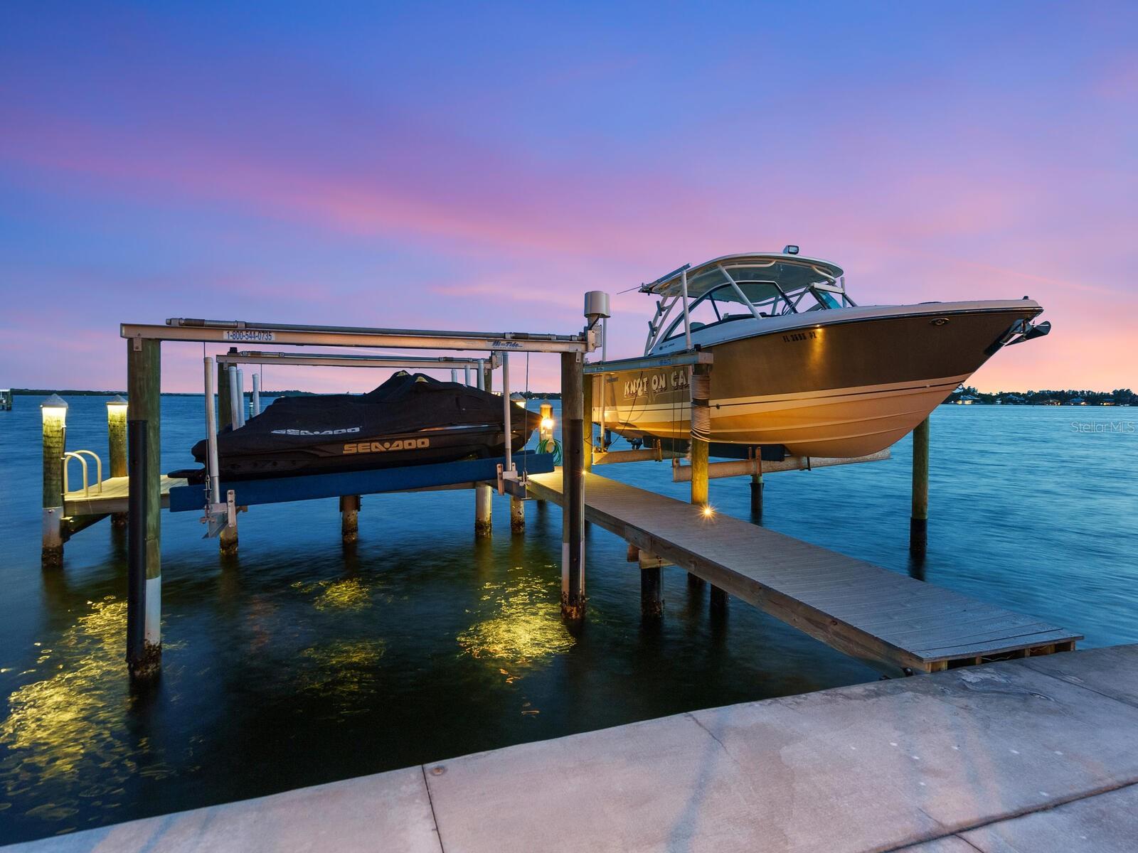 SOUTHPOINTE SHORES - Residential