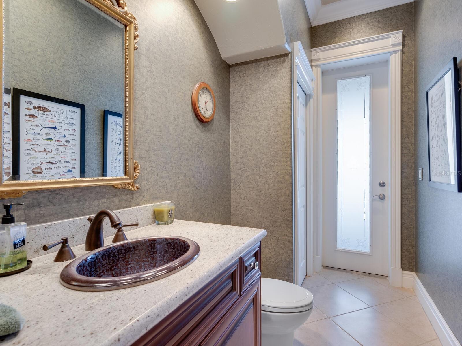 SOUTHPOINTE SHORES - Residential