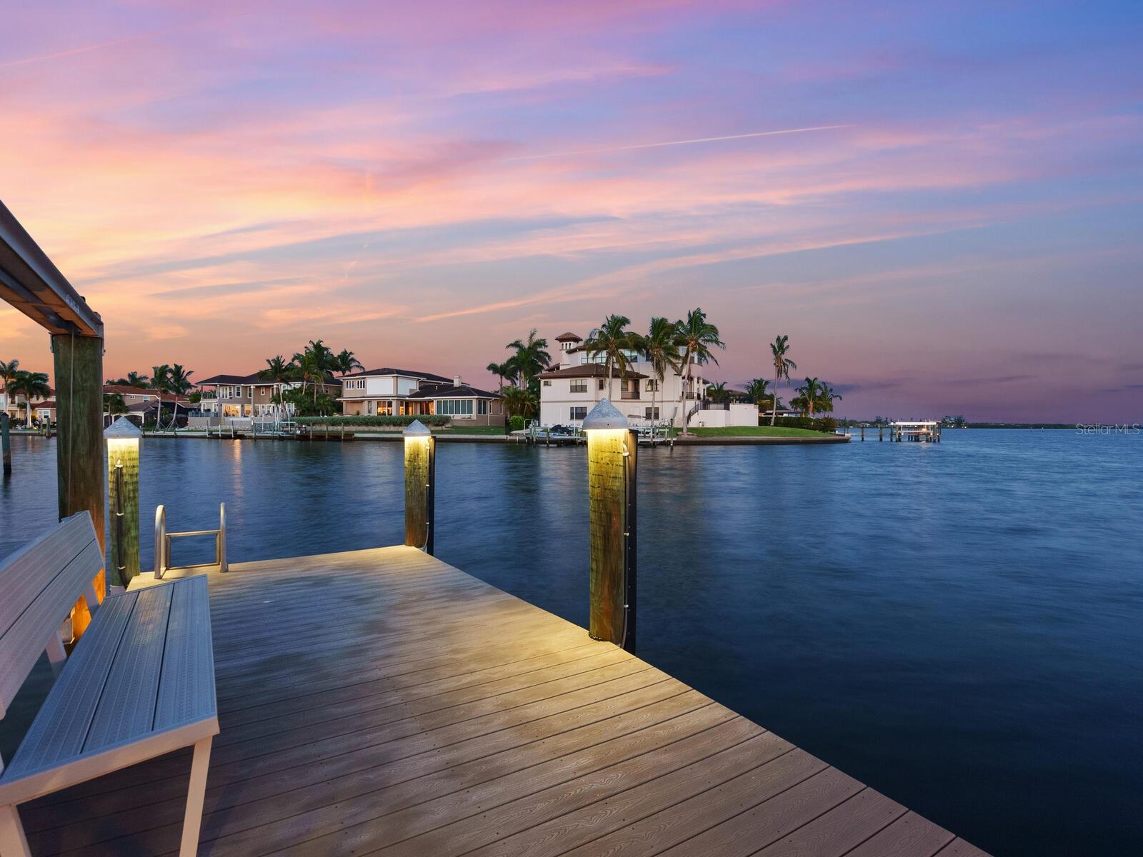 SOUTHPOINTE SHORES - Residential