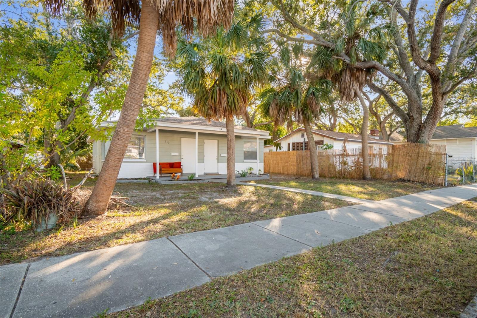 KERR ADD - Residential Income